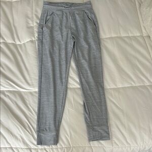All in Motion girls light grey Active Pants